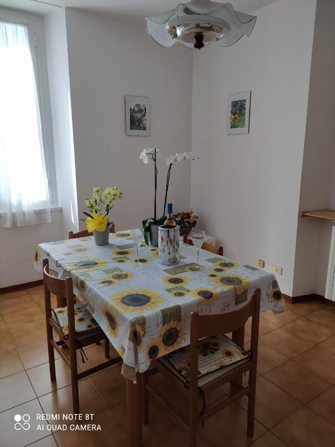 Vacanze Al Mare - Holiday At The Seaside Zoagli Exterior foto