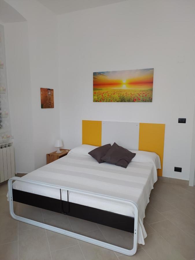 Vacanze Al Mare - Holiday At The Seaside Zoagli Exterior foto