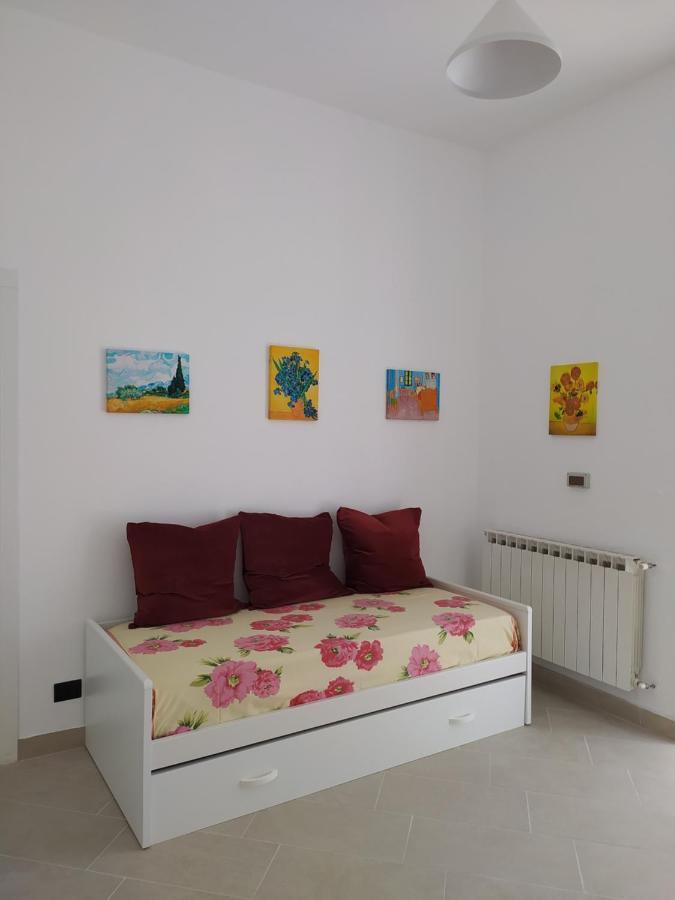 Vacanze Al Mare - Holiday At The Seaside Zoagli Exterior foto