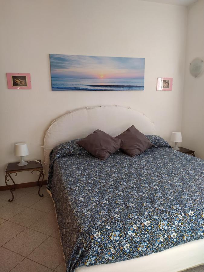 Vacanze Al Mare - Holiday At The Seaside Zoagli Exterior foto